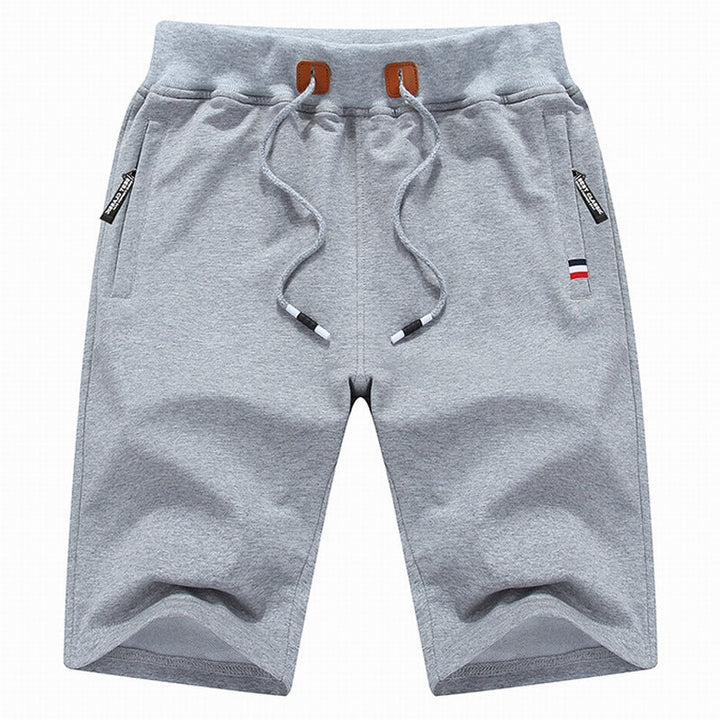 Heren Zomer Casual Korte Broeken - Fin