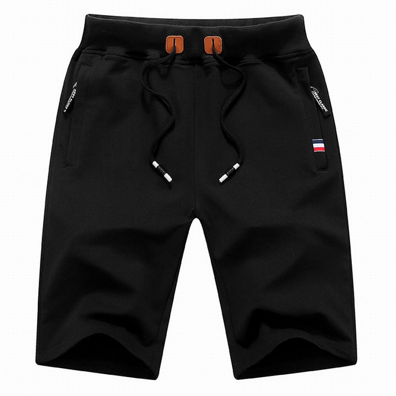 Heren Zomer Casual Korte Broeken - Fin