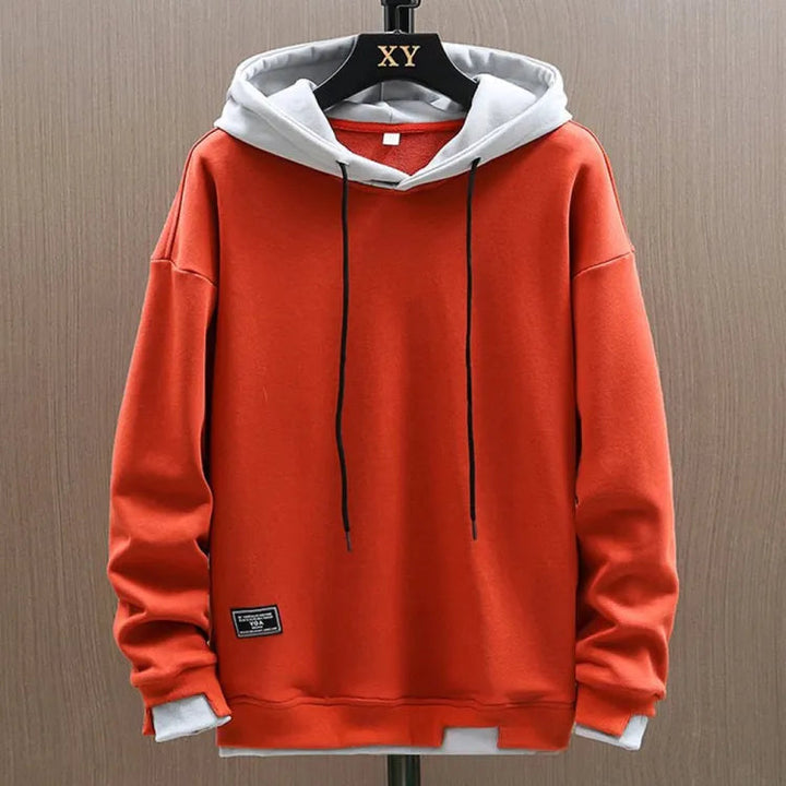 Wayne | Twee-Ton Casual Hoodie