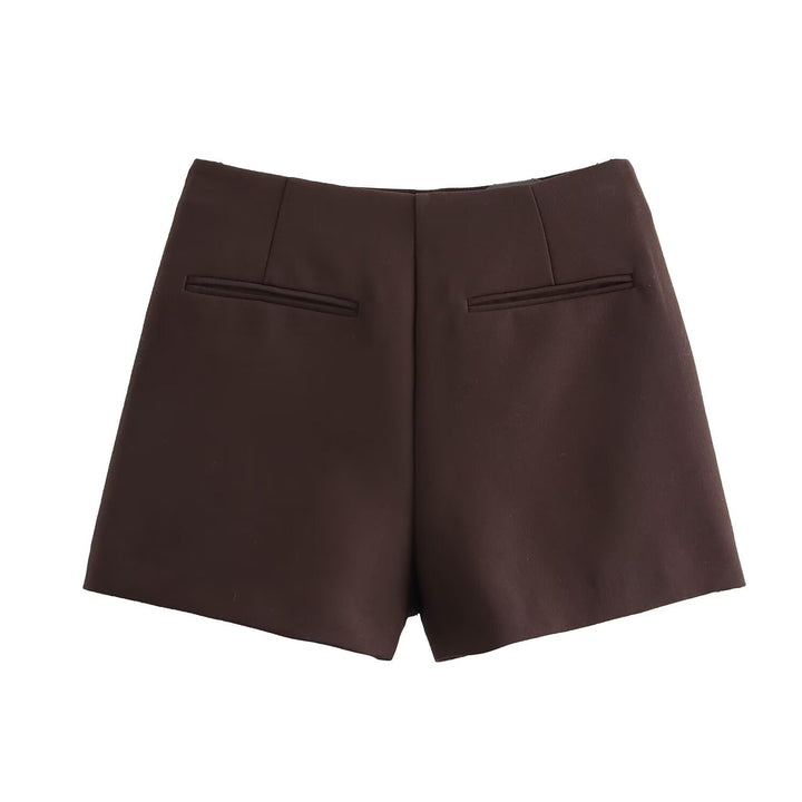 Esmee - Luxe essential rok met comfortabele pasvorm