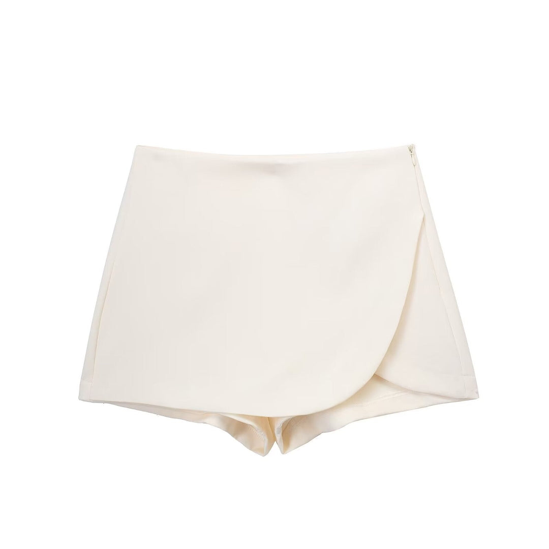 Esmee - Luxe essential rok met comfortabele pasvorm
