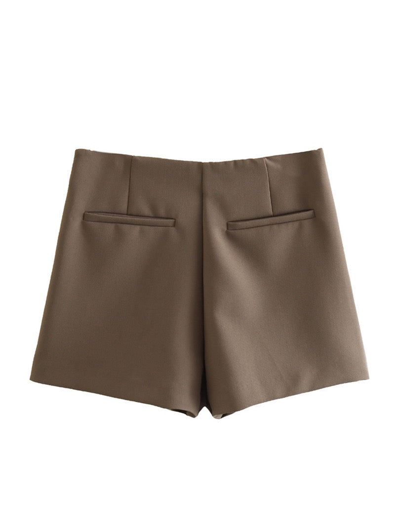Esmee - Luxe essential rok met comfortabele pasvorm