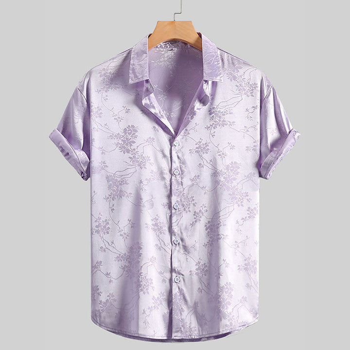 Ionos Mediterrane Stijl Shirt