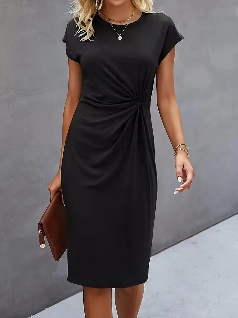 Elodie - Stijlvol en elegant jurkje
