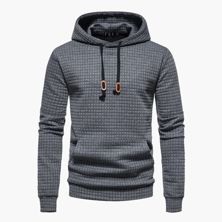 Hoodie Heren | Veelzijdig & Ontspannen Chic