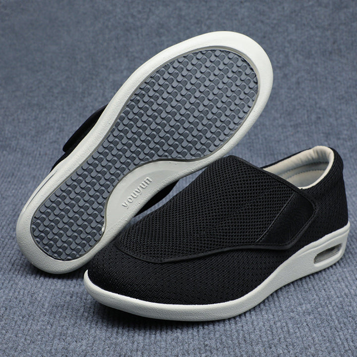 ComfortStep Orthopedische Brede Pasvorm Schoenen