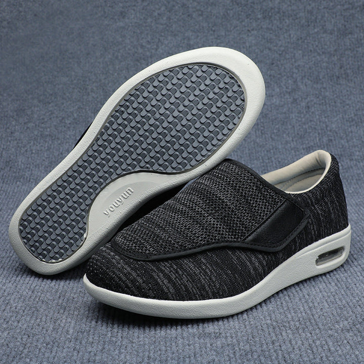 ComfortStep Orthopedische Brede Pasvorm Schoenen