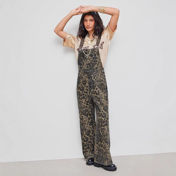 LYRA – WILD CHIC OVERALLS