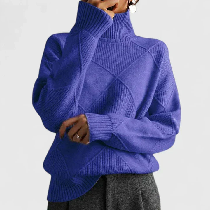 Adryanna - Comfortabele Sweatshirt