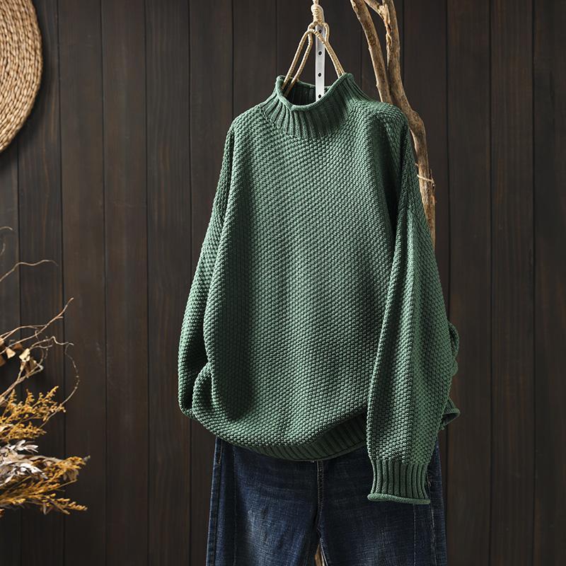 CELINE – COZY CHIC TURTLENECK TRUI