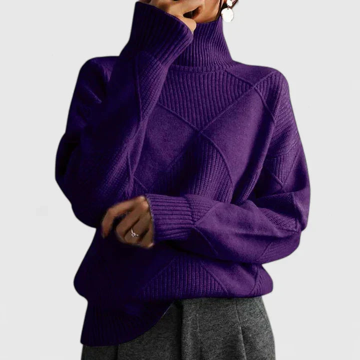 Adryanna - Comfortabele Sweatshirt