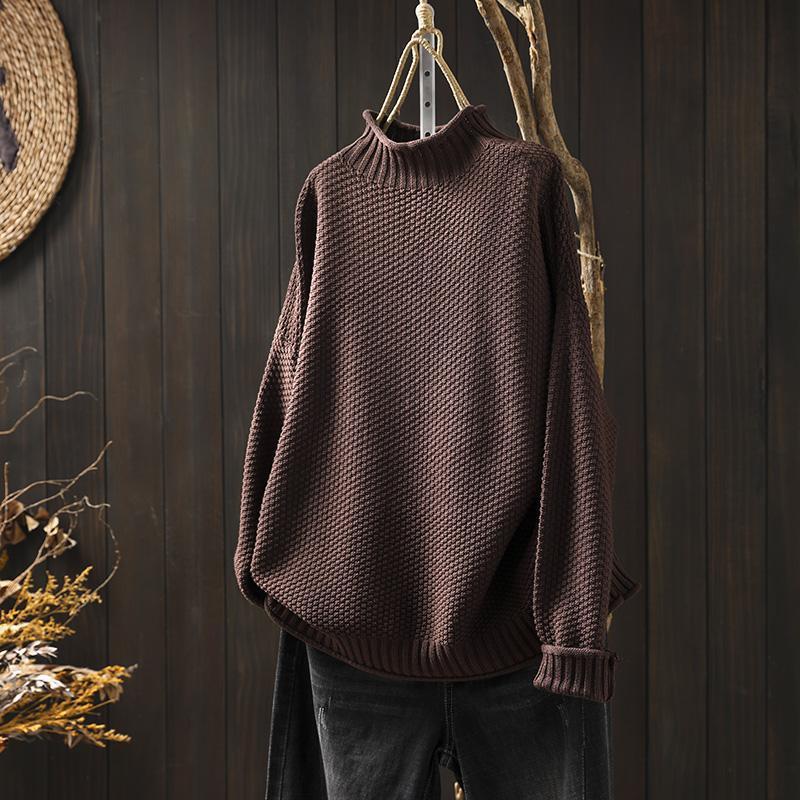 CELINE – COZY CHIC TURTLENECK TRUI