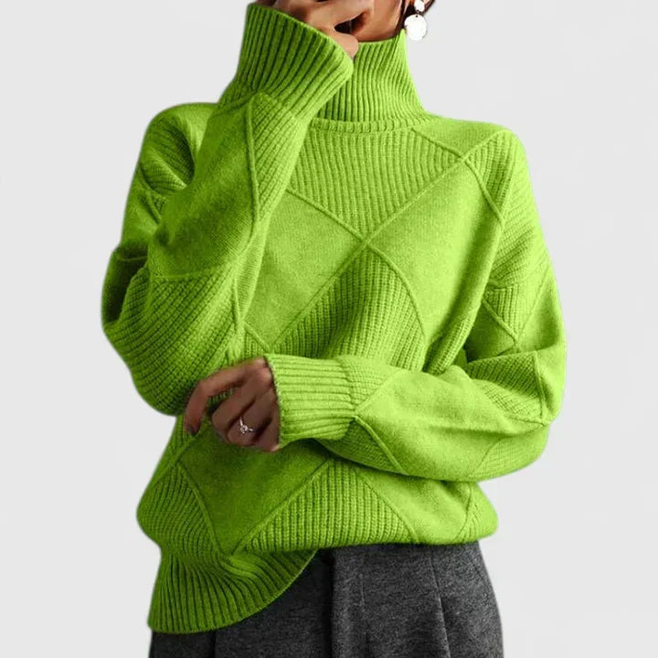 Adryanna - Comfortabele Sweatshirt