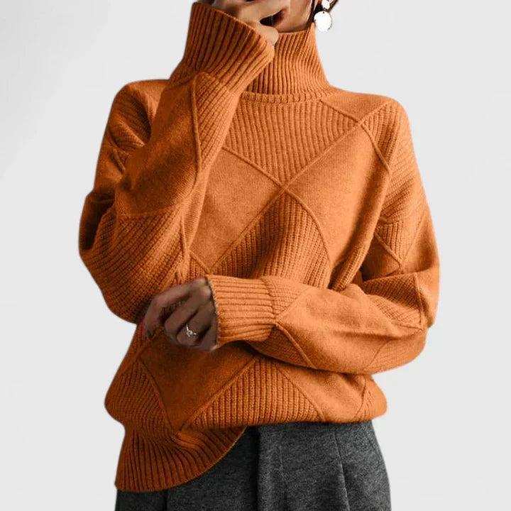 Adryanna - Comfortabele Sweatshirt