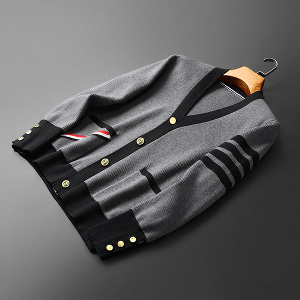 Leclair Paris Premium Cardigan