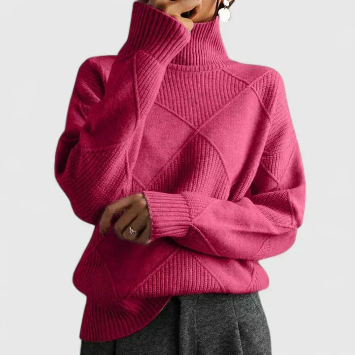Adryanna - Comfortabele Sweatshirt