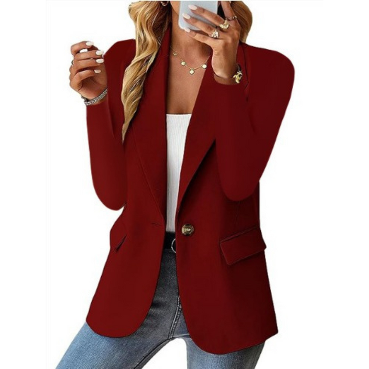 Mia - Elegante Blazer