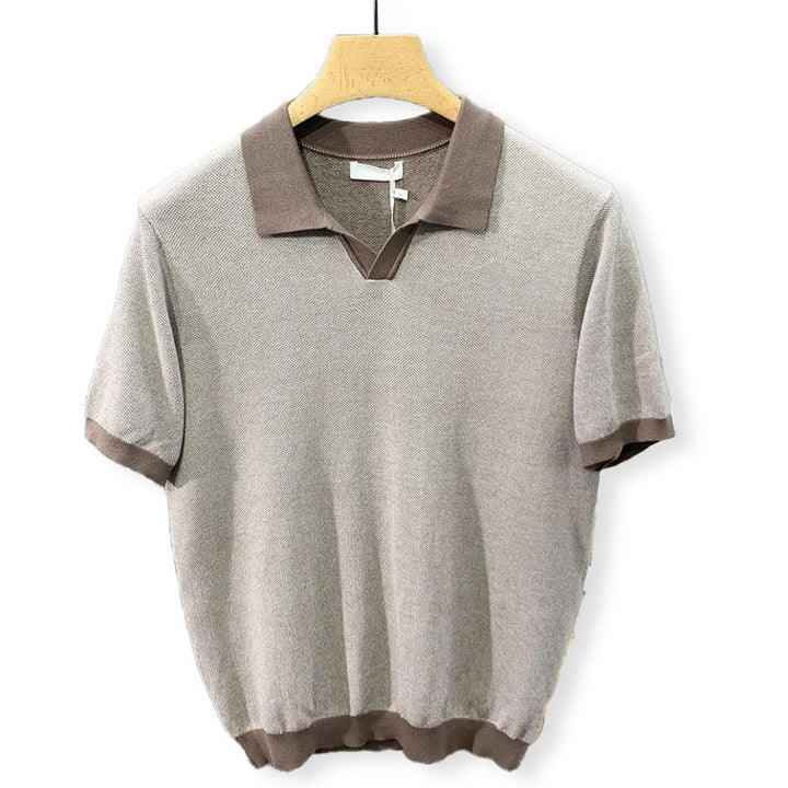 Orion V-hals Polo