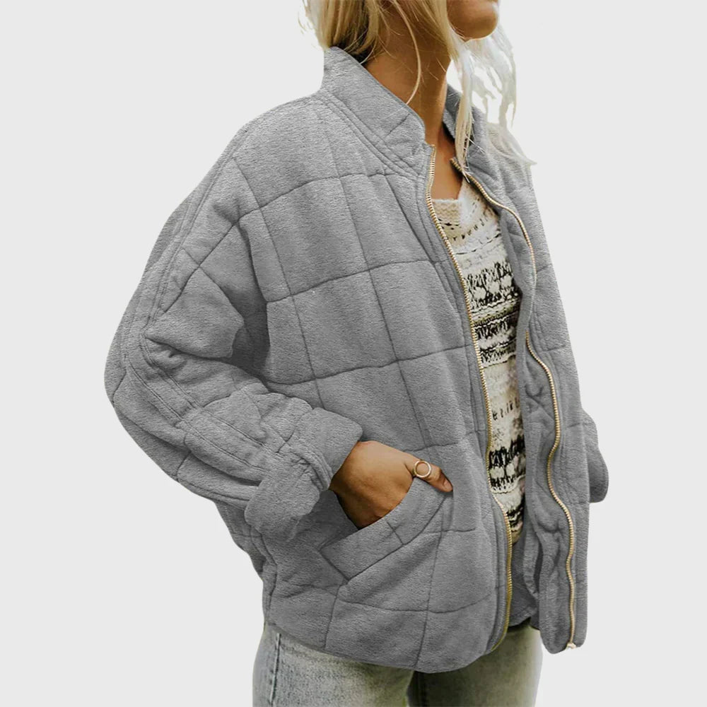 Sloane - Gequilt Comfort Jast