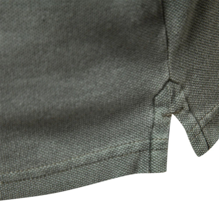 Polo Shirt Heren | Klassiek Design & All-Day Comfort
