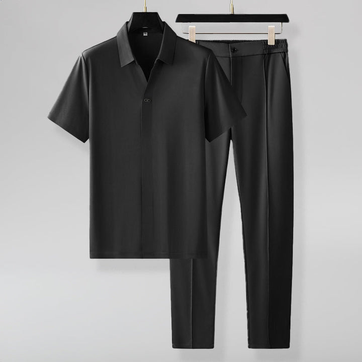 Lorenzo Polo Set