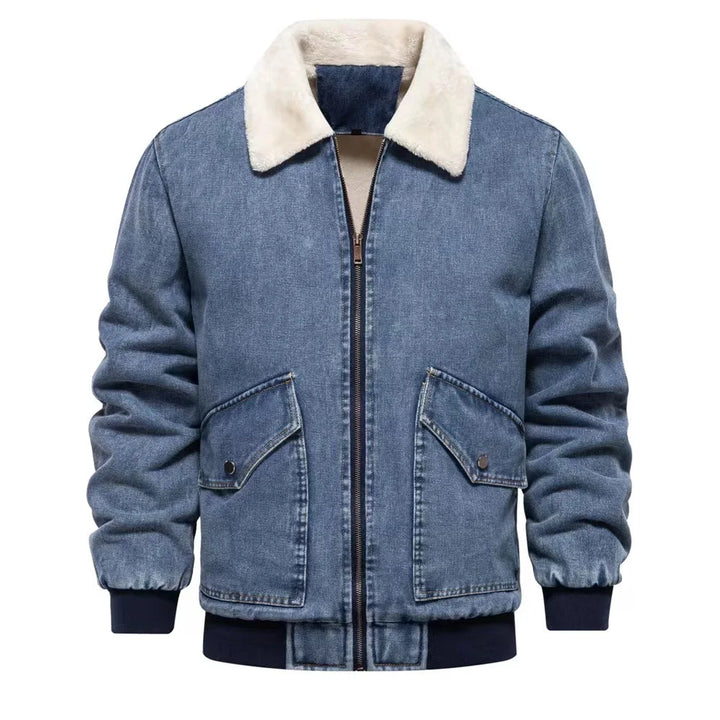 Laurent Denim Jast