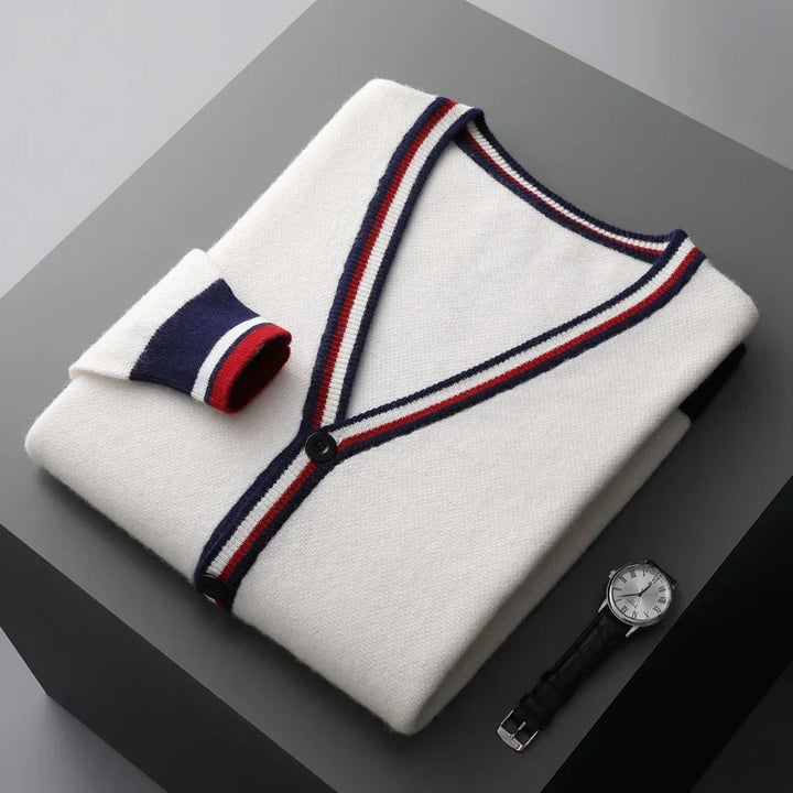 Charleston Cashmere Trim Jast