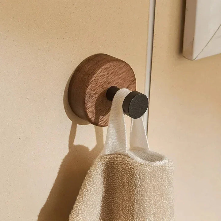 Nordic Minimalistische Wandhaken