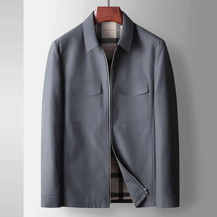Luxe Herfstjack Lyonel