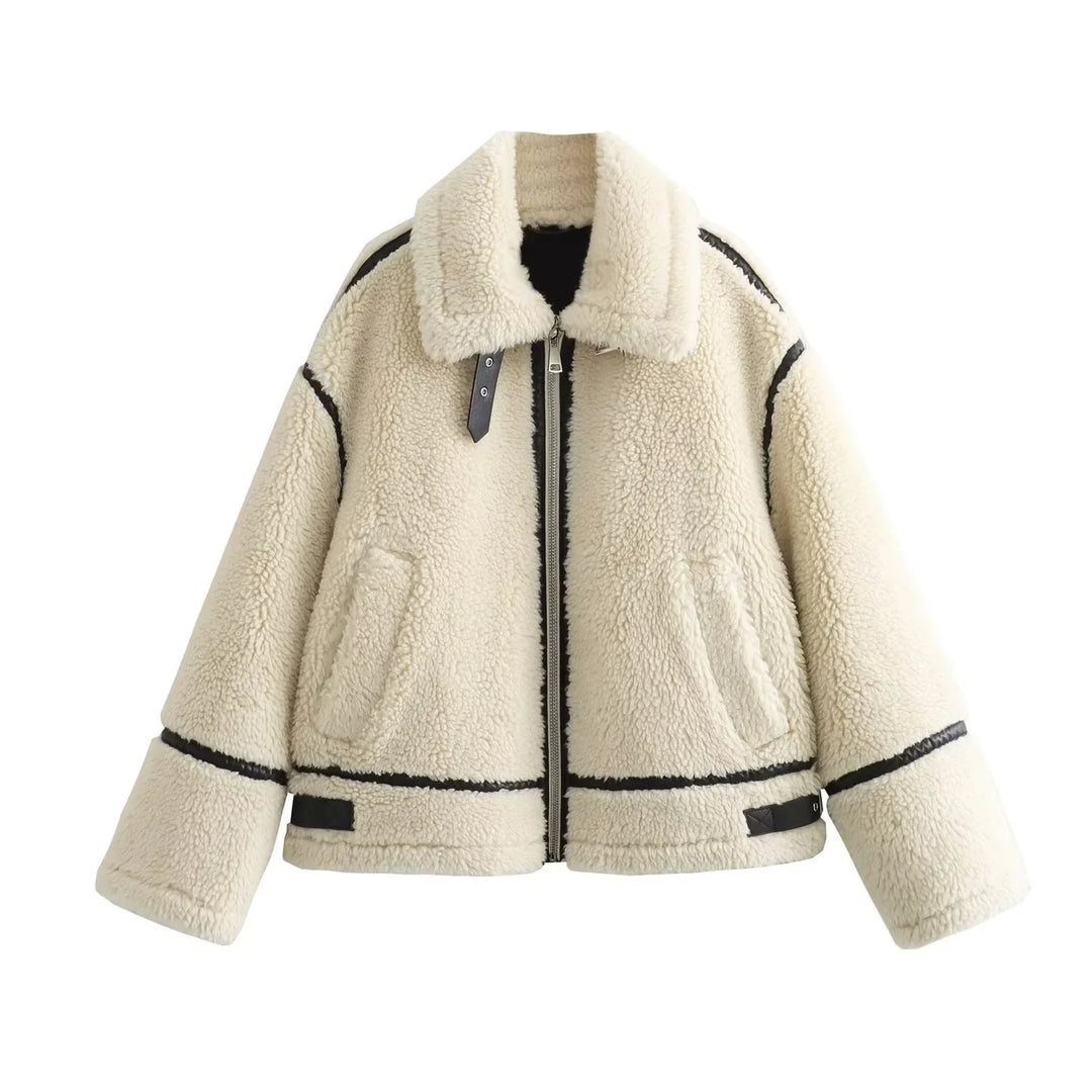 Eleanor Sherpa Jas