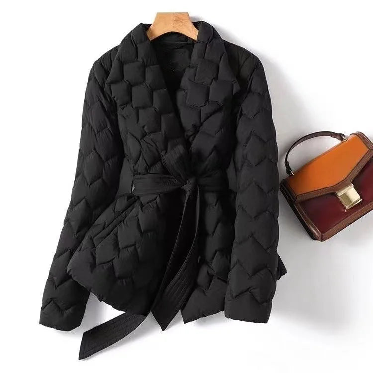 Isabella | Luxe Comfortjack