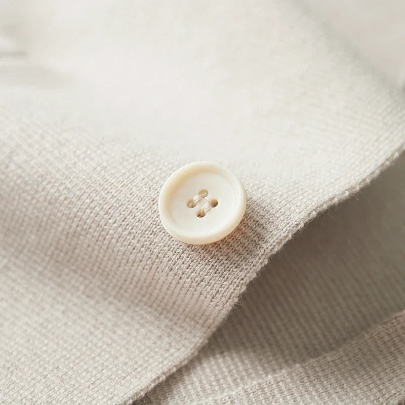 Raffaele Kasjmier Cardigan