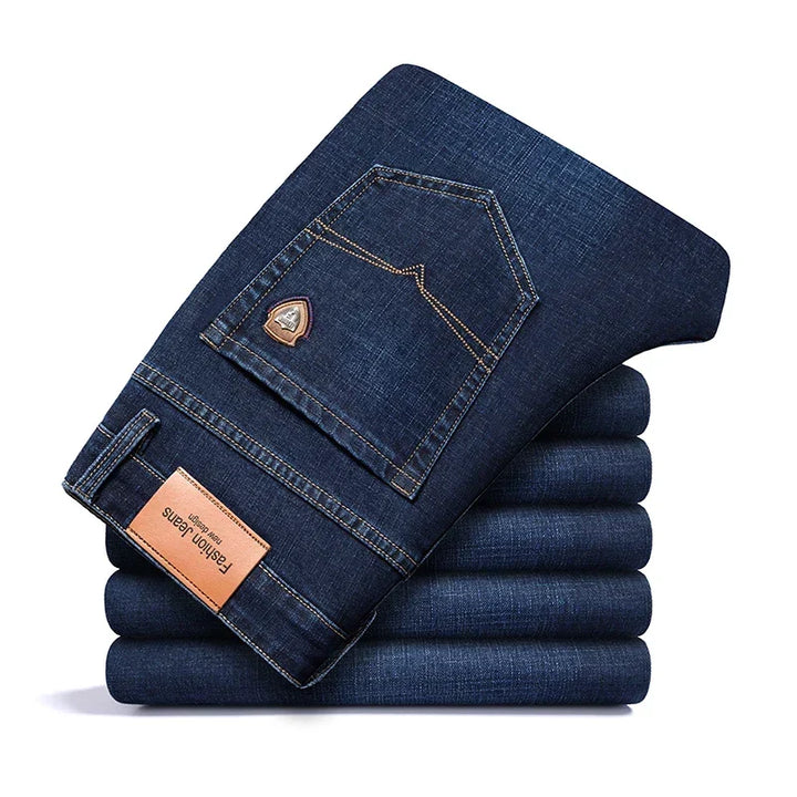 Dakota Denim Klassieke Jeans