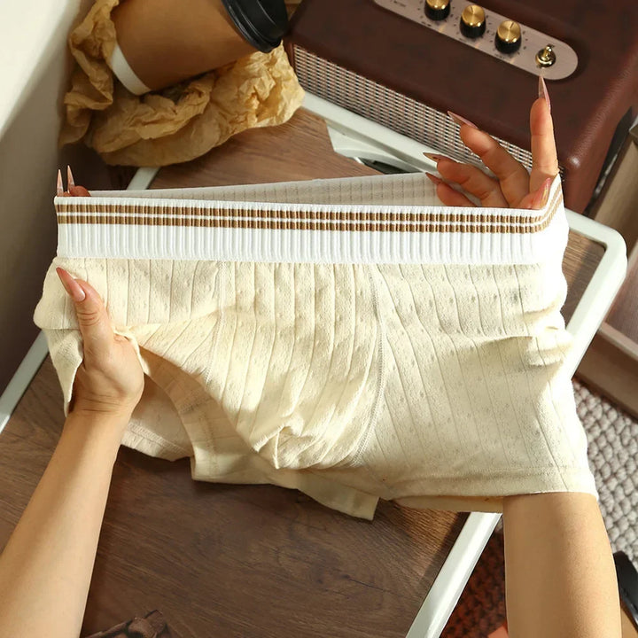 Cole Biologische Katoenen Boxer Shorts
