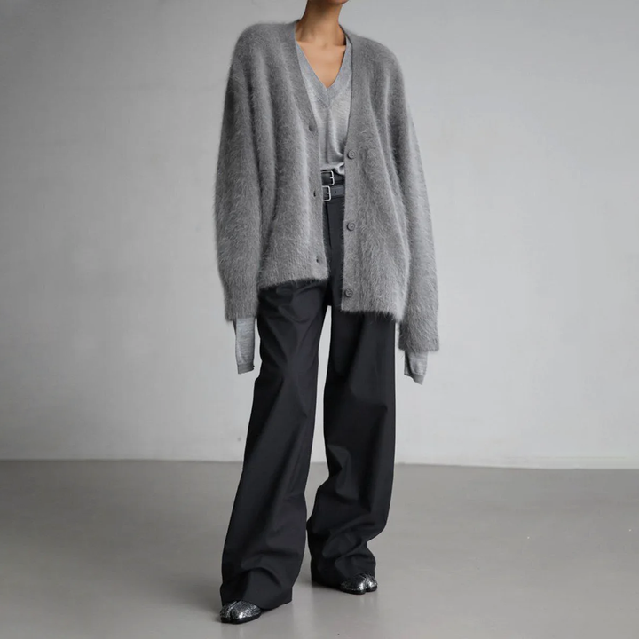 Isla - Luxe Cardigan