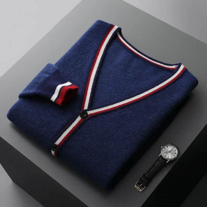 Charleston Cashmere Trim Jast
