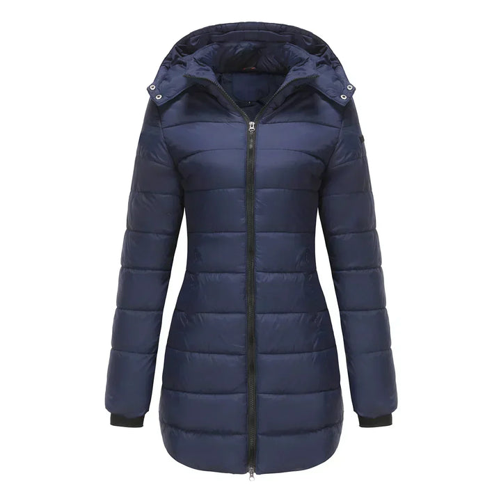 Gracelyn - Dames Chic Winterjas
