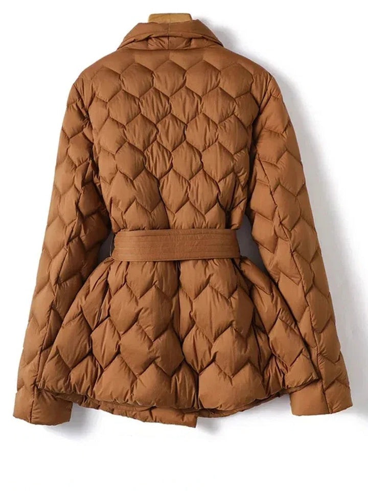 Isabella | Luxe Comfortjack