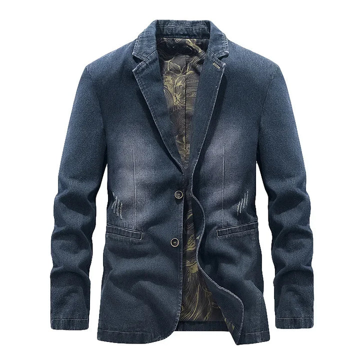 Klassieke Denim Jast