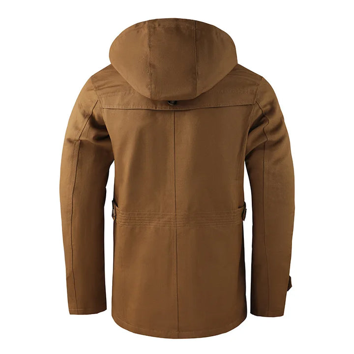 Beckett Shield Hardshell Jast