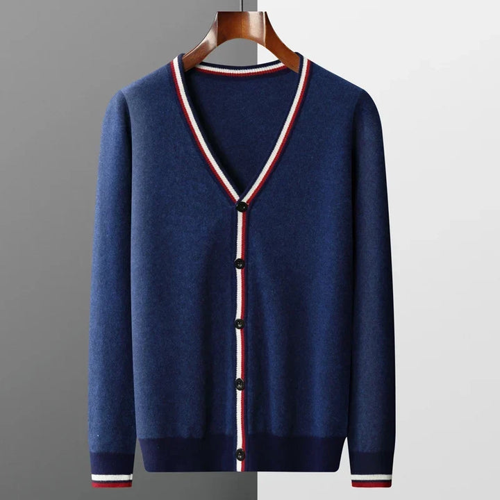 Charleston Cashmere Trim Jast