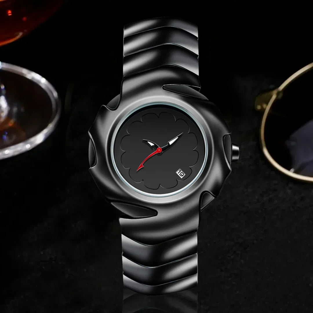 Torque Blade Chrono