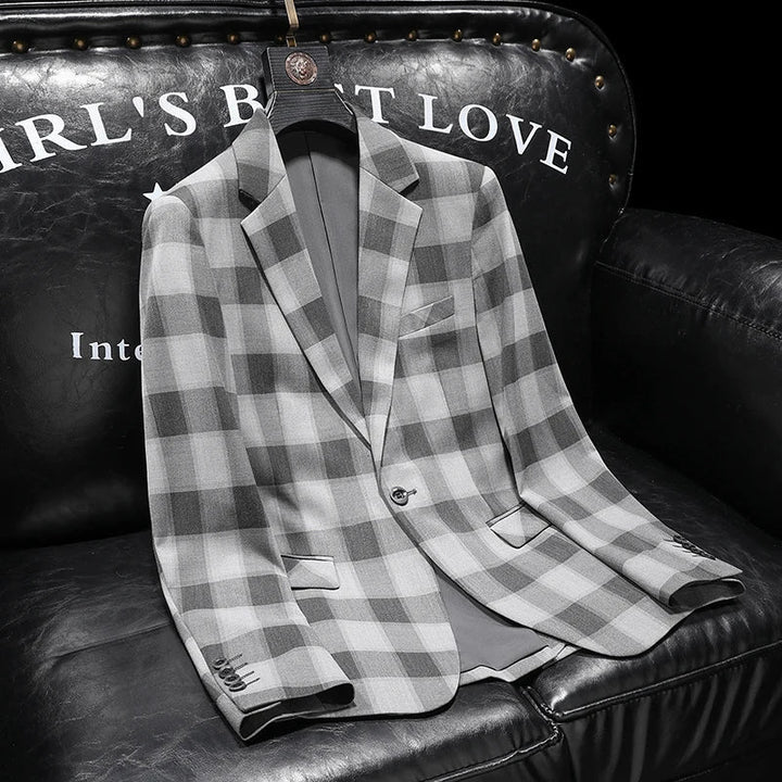 Maxim Royal Ruit Statement Blazer