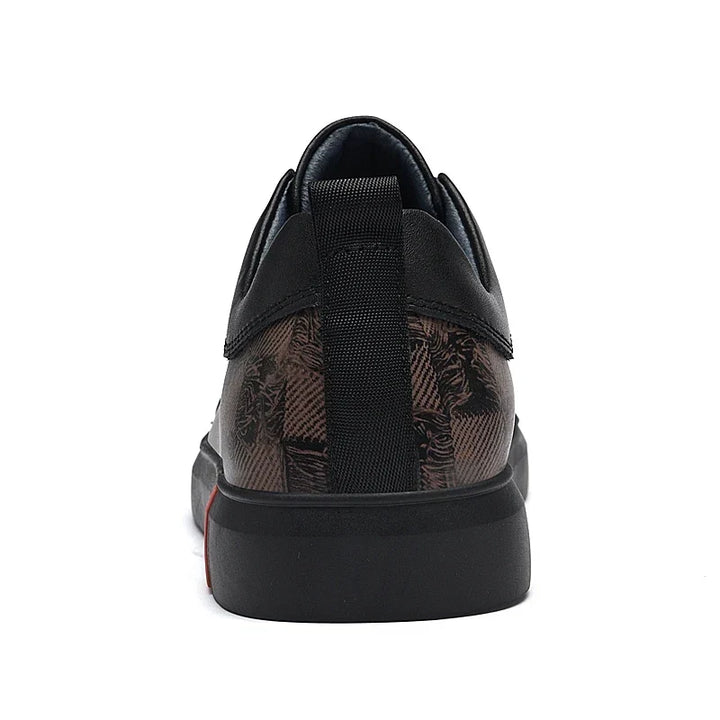 Fratello Echte Leren Sneakers