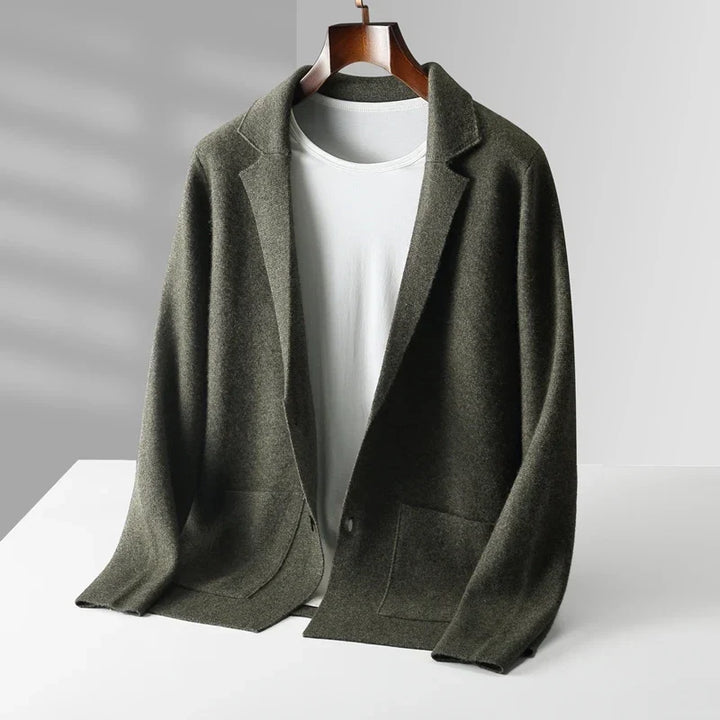 Raffaele Kasjmier Cardigan