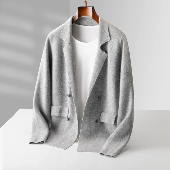Ryo Cashmere Blazer