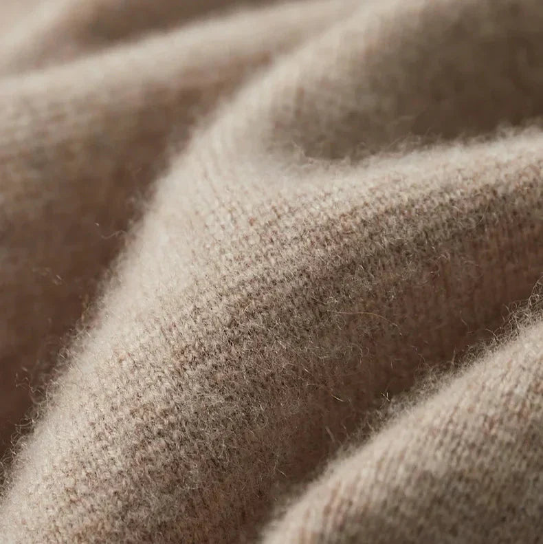 Raffaele Kasjmier Cardigan