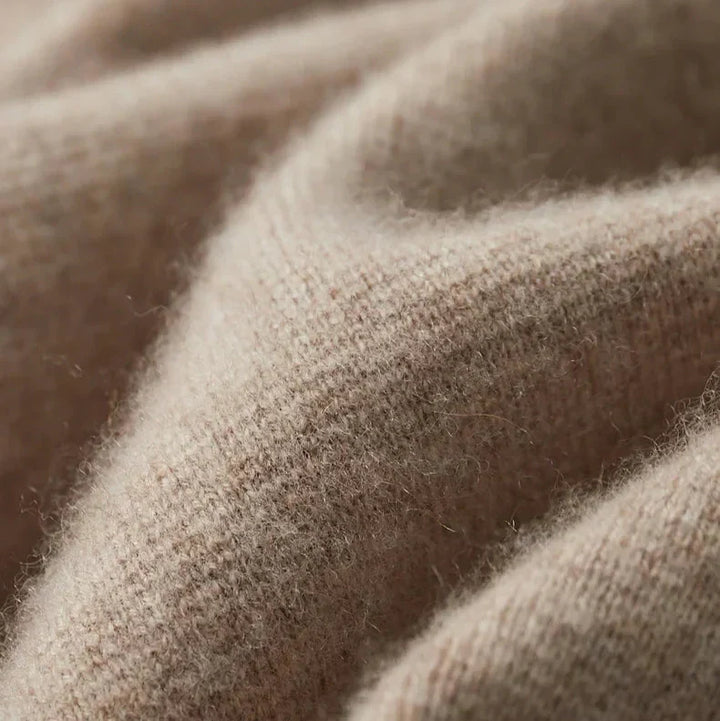 Raffaele Kasjmier Cardigan