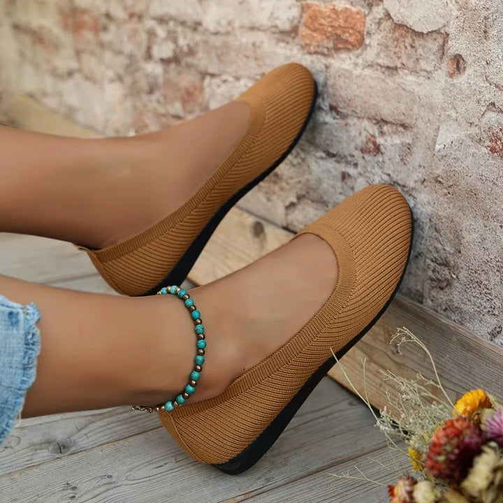 Evelyn Grace Orthopedische Loafers