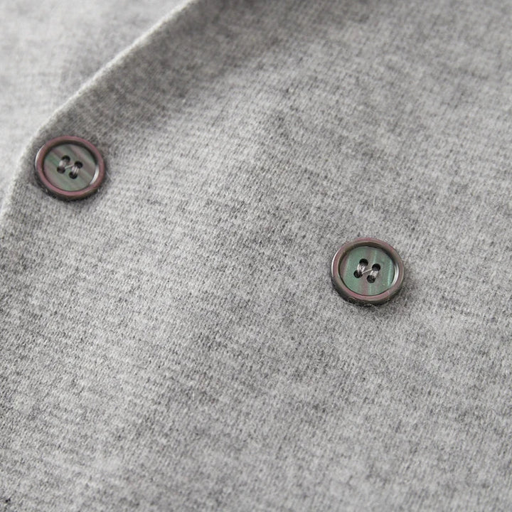 Ryo Cashmere Blazer